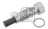 FEBI BILSTEIN 29856 Tensioner, timing chain